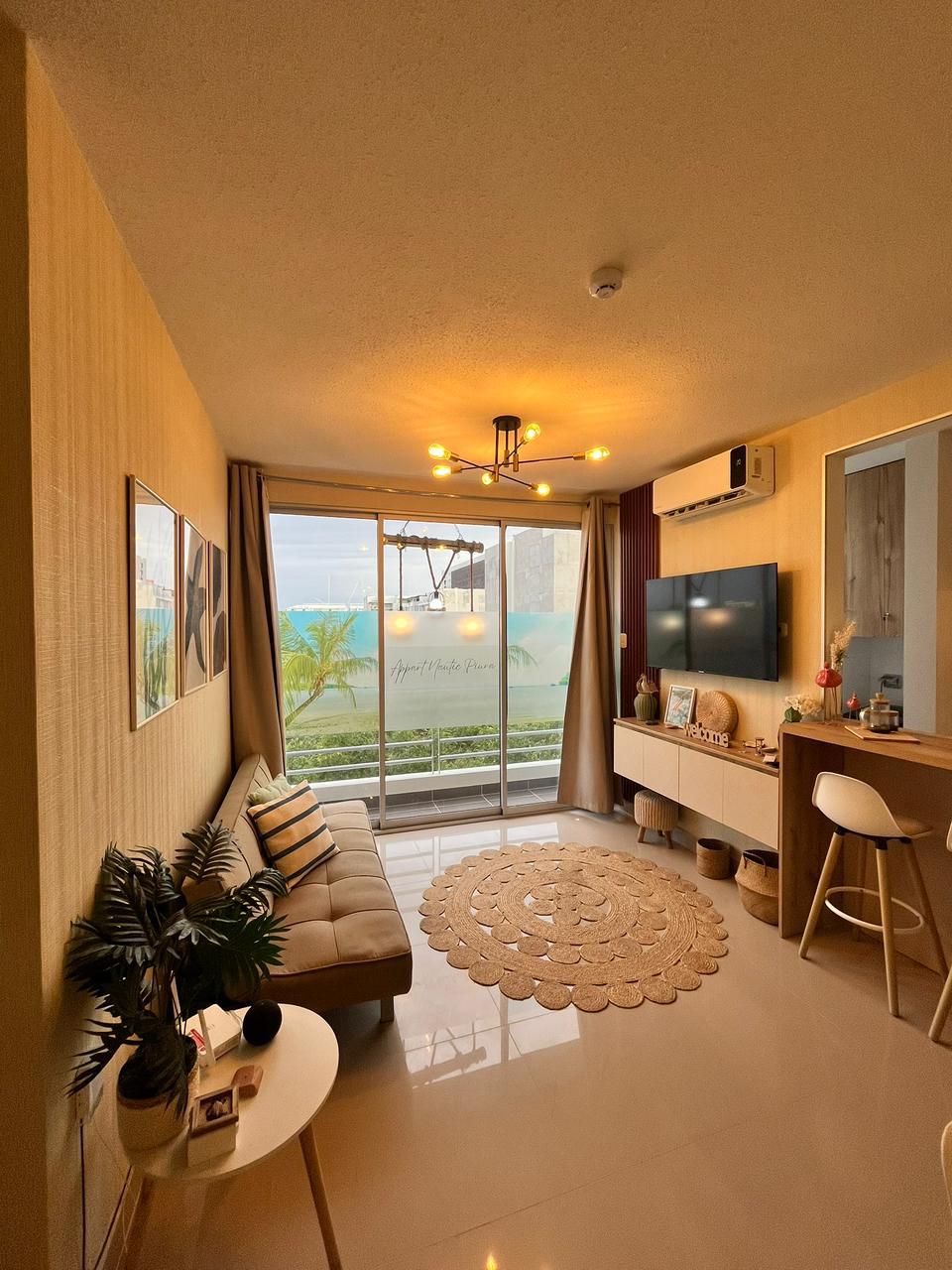 Appart Nautic Design